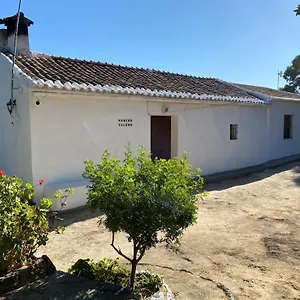  Сasa de vacaciones Rural Rancho Valero