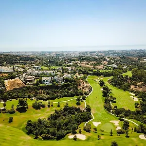 Arqueros, - Apartamento Benahavís