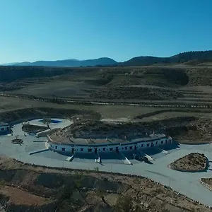  Сasa de vacaciones Cuevas D. Alvaro Y Romaide 7 Y 8