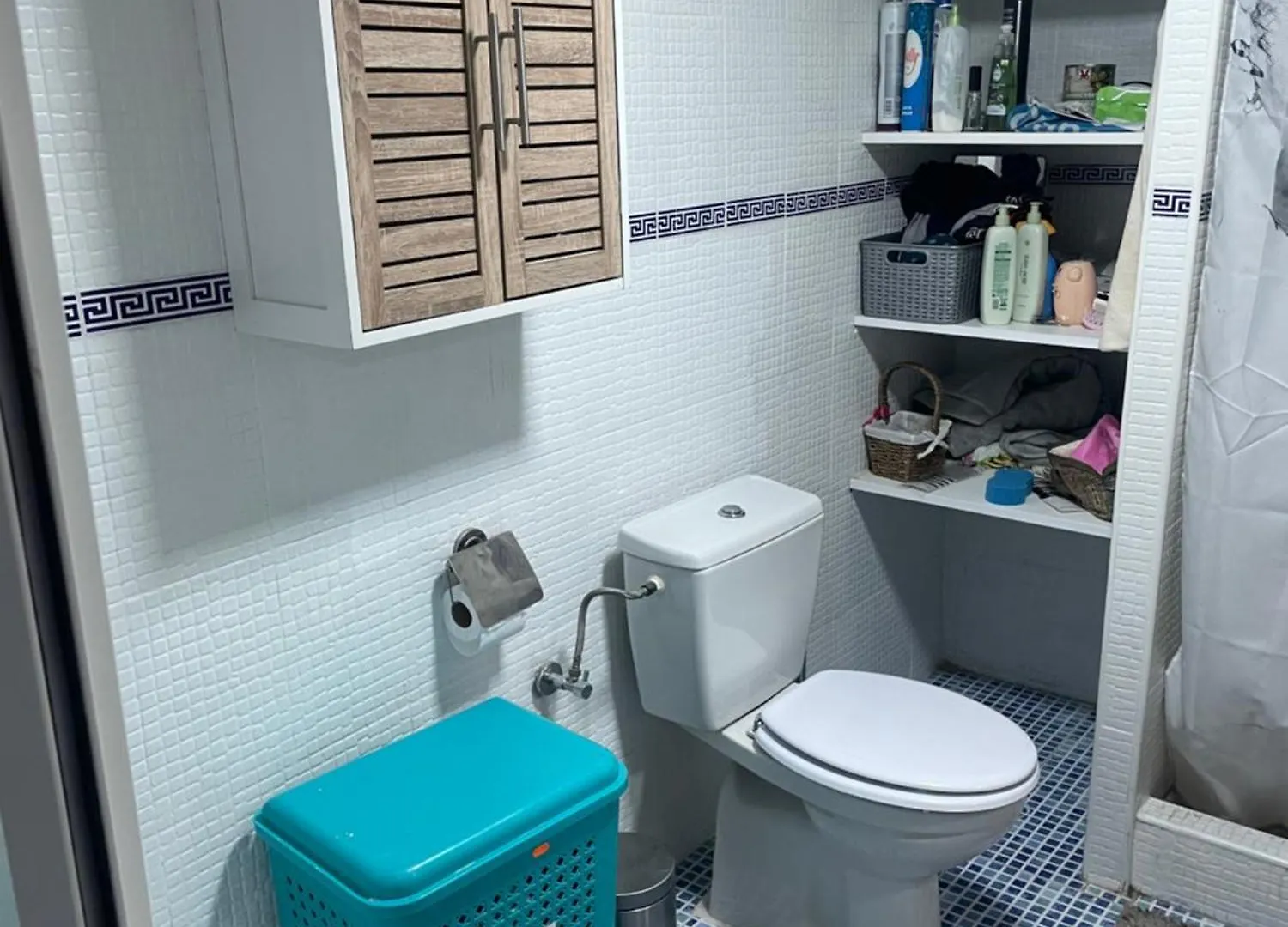 Choza Azahares Villa Santiponce Holiday home