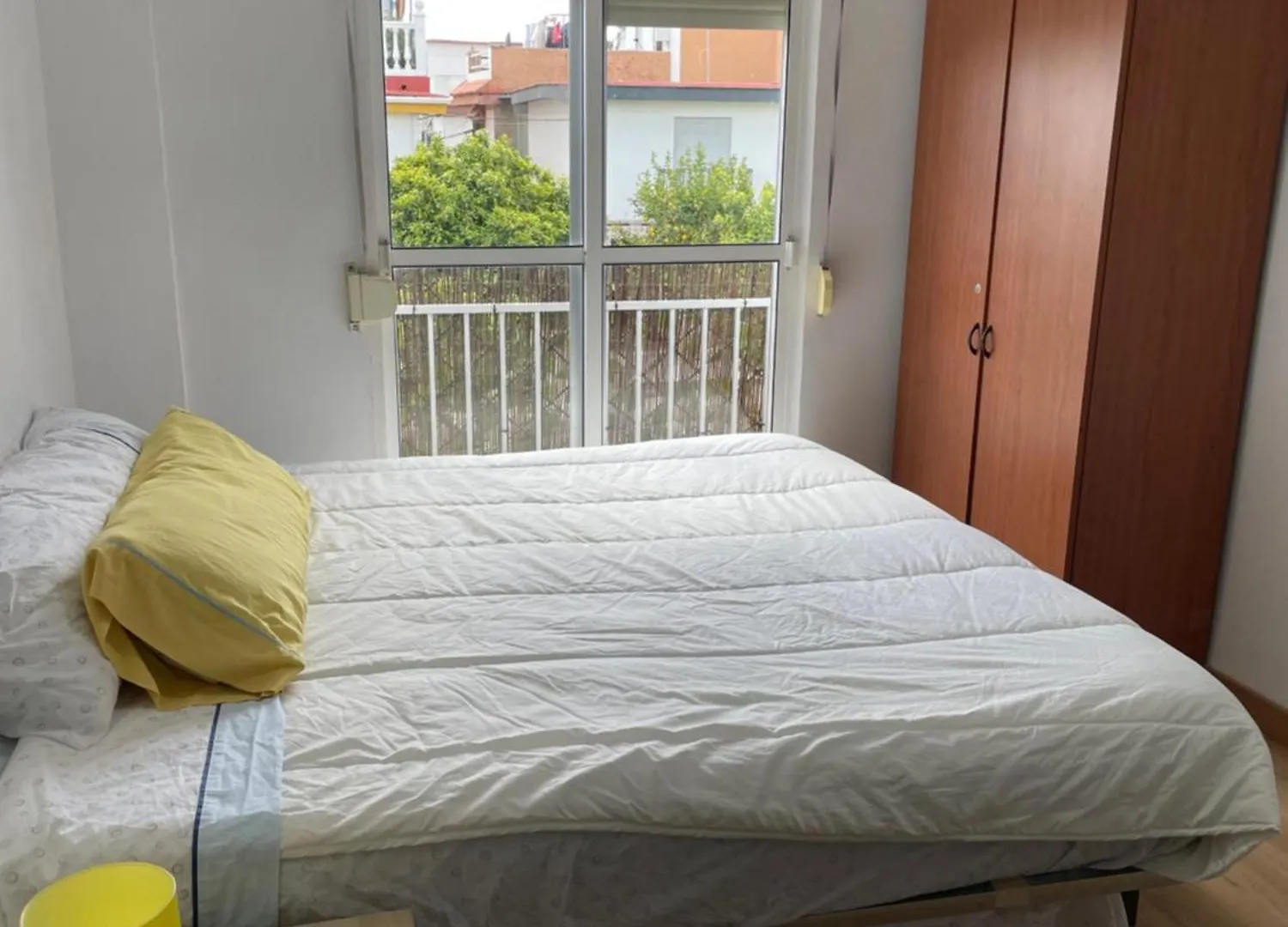 Holiday home Choza Azahares Villa Santiponce